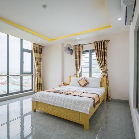 Phu Xuan Hotel Quy Nhon Exteriör bild