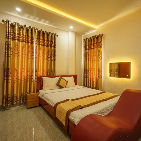 Phu Xuan Hotel Quy Nhon Exteriör bild