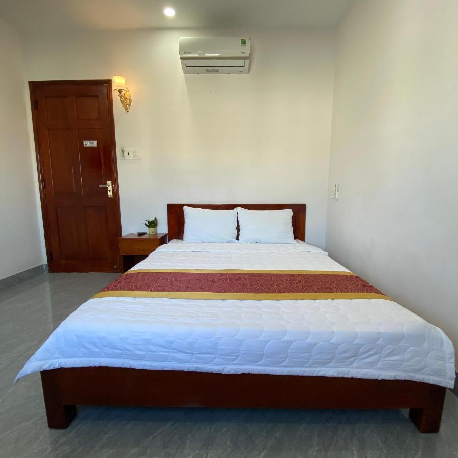 Phu Xuan Hotel Quy Nhon Exteriör bild
