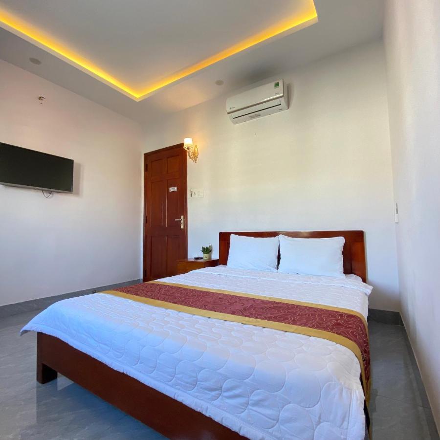 Phu Xuan Hotel Quy Nhon Exteriör bild