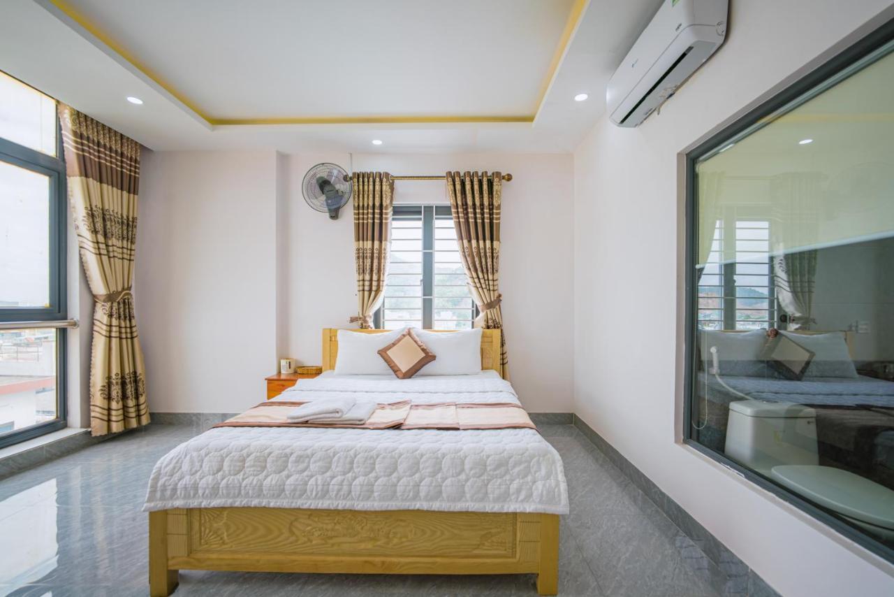 Phu Xuan Hotel Quy Nhon Exteriör bild